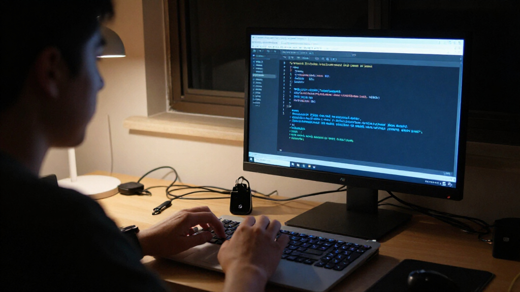 Could The Claude Code VS Code Extension Have Installed An SSH Backdoor?