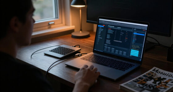 Does “BLACKOUT” Reframe AI Through Narrative Resource Depletion?