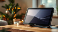 Echo Show 8 Review: A Useful Holiday Hub for the Home