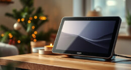 Echo Show 8 Review: A Useful Holiday Hub for the Home