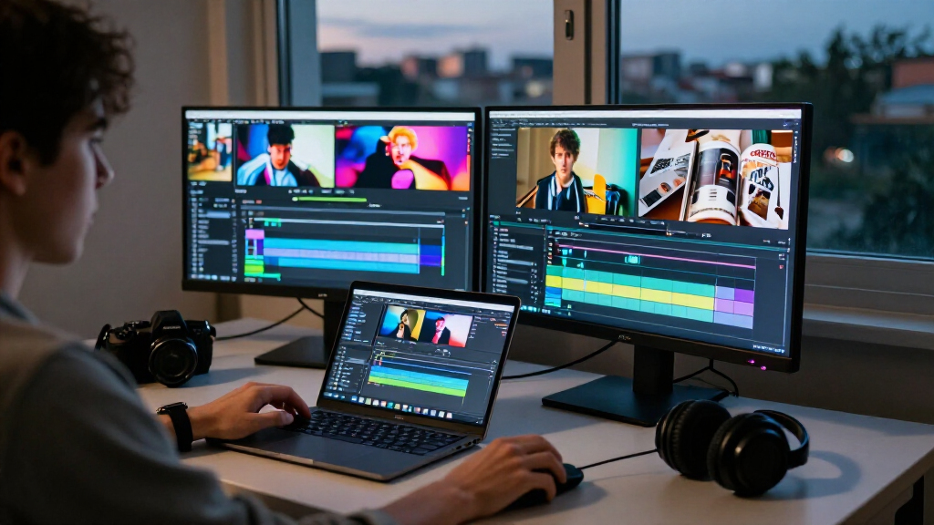 Explore 14 AI Video Editors For Easier Video Projects In 2027