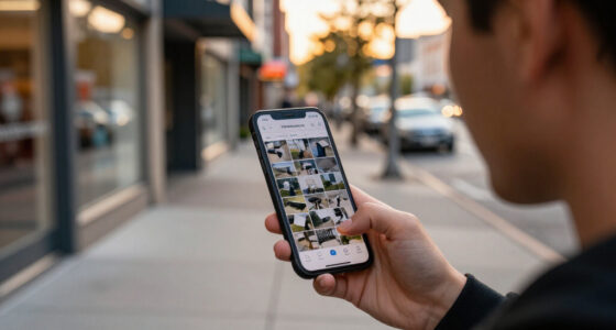 Federal Judge Rules A Flock Search Was ‘Indiscriminate Mass Surveillance’ And Unconstitutional: It’s One Of The First Times A Federal Judge Has Decided Flock Searches Can Be Unc...