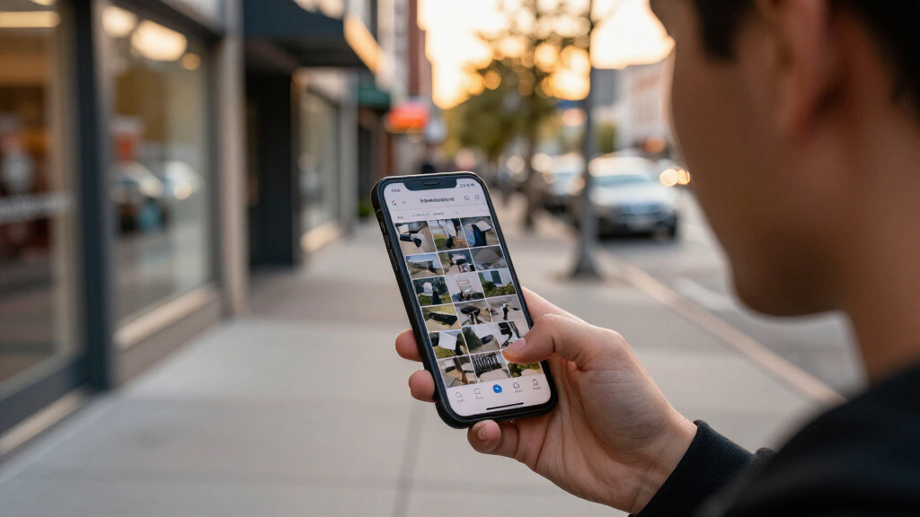 Federal Judge Rules A Flock Search Was ‘Indiscriminate Mass Surveillance’ And Unconstitutional: It’s One Of The First Times A Federal Judge Has Decided Flock Searches Can Be Unc...