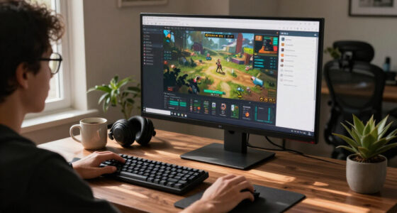 Find Your Next 4K Monitor: 9 Picks For Work And Gaming In 2027