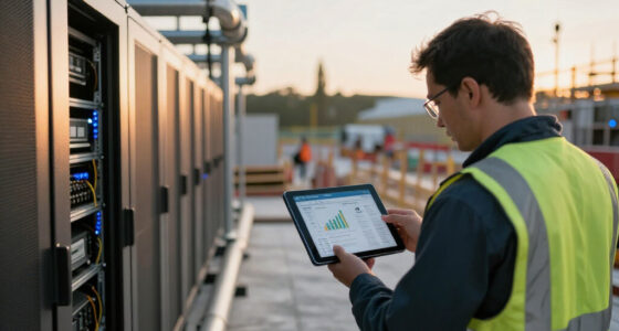 Follow The Financing Of AI’s Data Center Boom