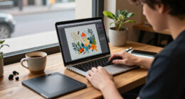 From Ideas To Output: 4 Best AI Laptops For Creators In 2027