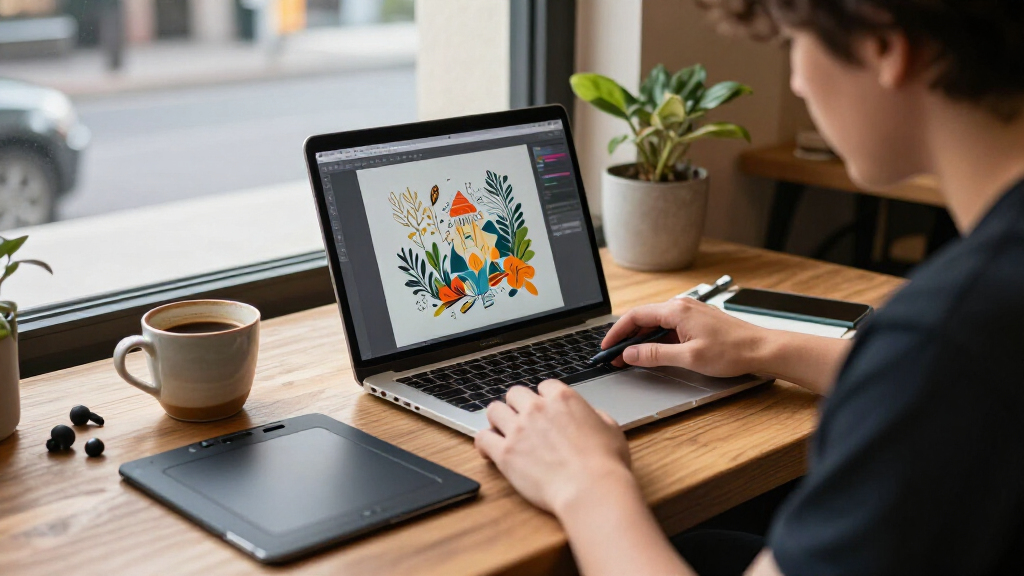 From Ideas To Output: 4 Best AI Laptops For Creators In 2027