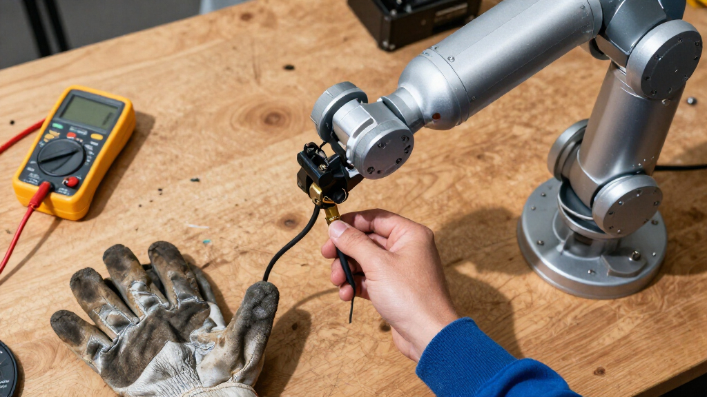 From Lab To Factory: ByteDance Expands Its Robotics Hiring