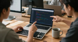 FrontierCode: What AI Contributors Should Know About Maintainer Reviews