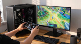 Gaming And Everyday Builds: 10 Graphics Cards To Consider In 2027