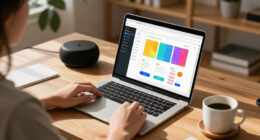Gewerkton’s Rapid Relaunch: Rebuilding Its Look With AI Agents