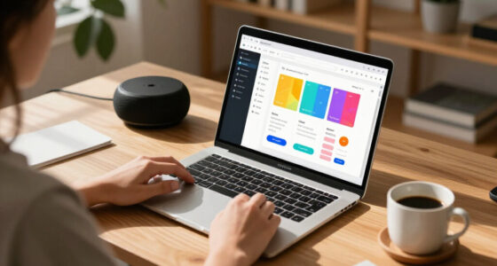 Gewerkton’s Rapid Relaunch: Rebuilding Its Look With AI Agents
