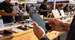 Give Your Marketplace Listing A Locally Informed Price