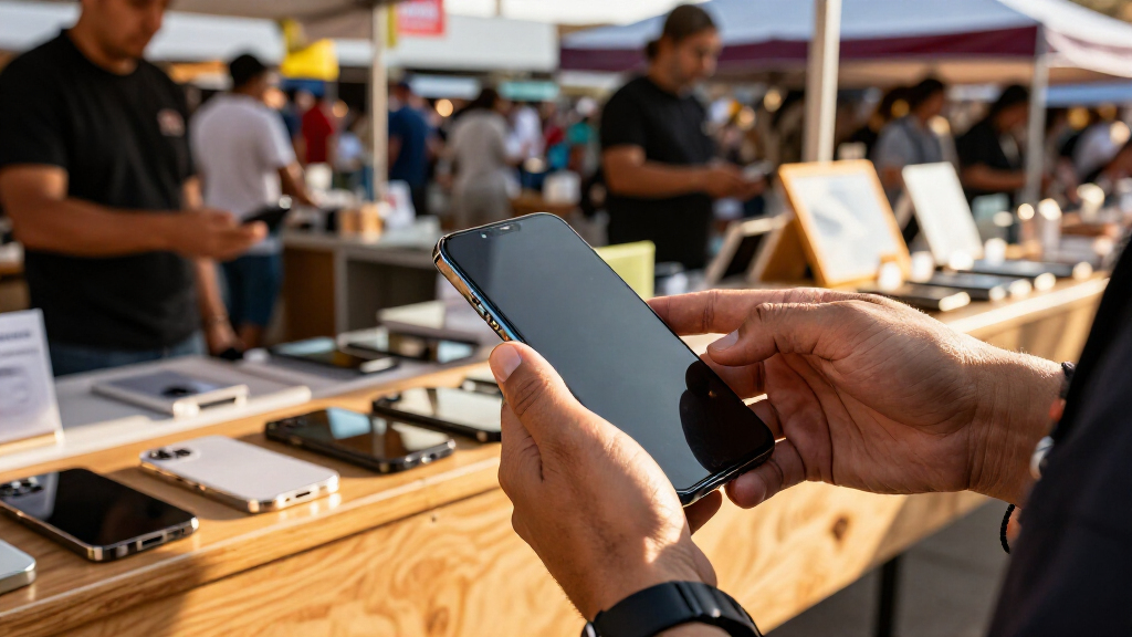 Give Your Marketplace Listing A Locally Informed Price