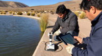 Google Is Supporting Water Resilience In Chile.