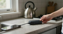 HAIARA Power Banks Recalled Due To Risk Of Serious Injury Or Death From Fire And Burn Hazards; Sold On Amazon.com By Mitrytech