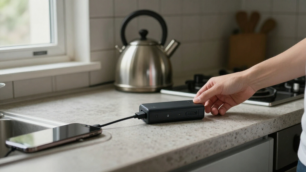HAIARA Power Banks Recalled Due To Risk Of Serious Injury Or Death From Fire And Burn Hazards; Sold On Amazon.com By Mitrytech
