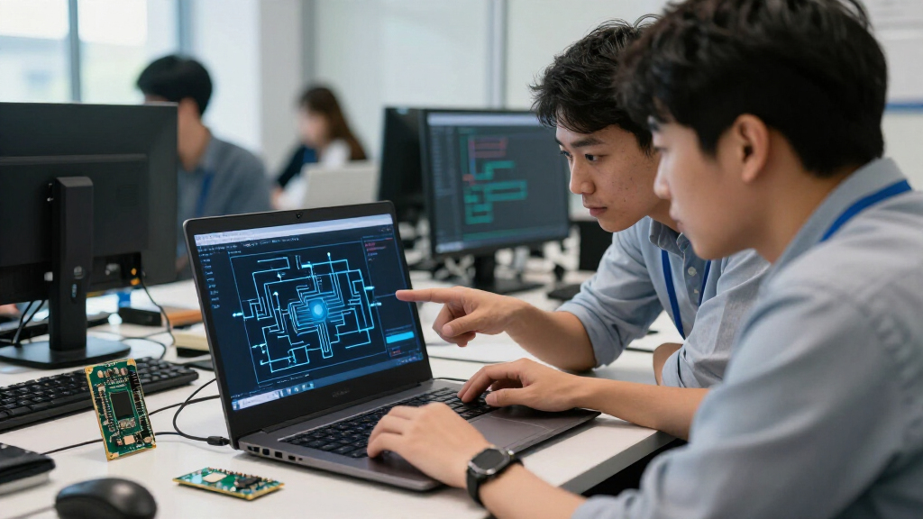 Hogan Lovells Cadwalader Advises Intel In Pending Acquisition Of Classiq Technologies