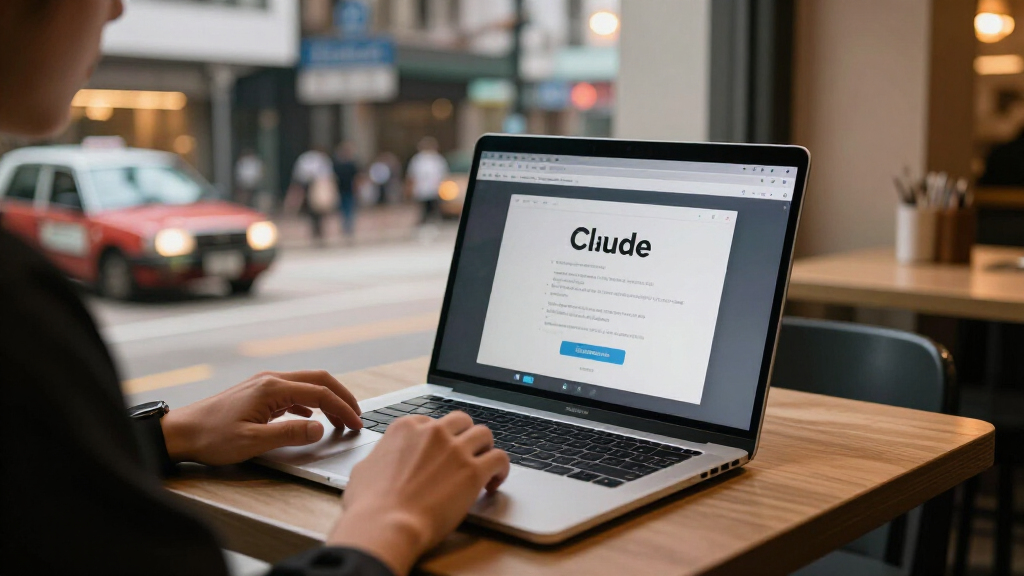 Hong Kong Claude Users Adjust As Anthropic Tightens VPN Access
