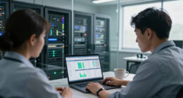 How 13 Teams Can Share A Data Center Without Hiding AI’s Work