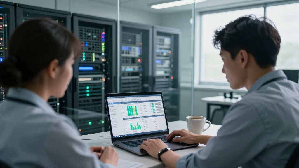 How 13 Teams Can Share A Data Center Without Hiding AI’s Work