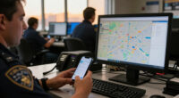 How A Fake Murder Tip From Anthropic AI Reached Philadelphia Police