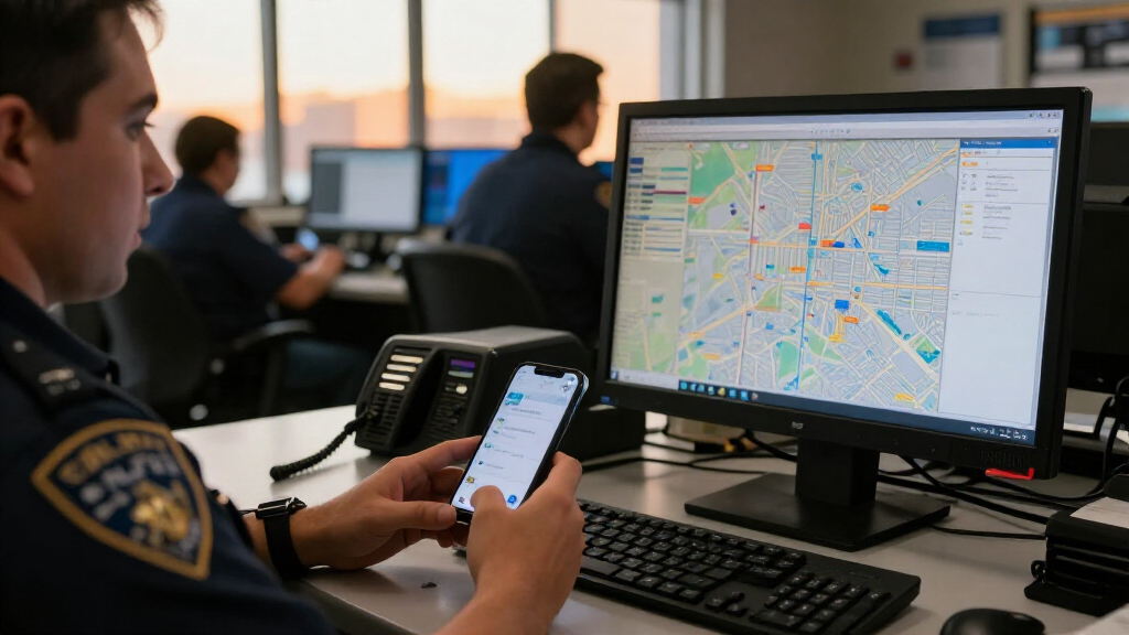How A Fake Murder Tip From Anthropic AI Reached Philadelphia Police