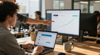 How Above The Line Used Grok Bot To Grow Its Pipeline In One Month