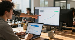 How Above The Line Used Grok Bot To Grow Its Pipeline In One Month