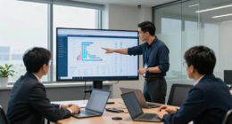 How AI Is Framed In Government Workforce Debates Around The World