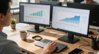 How AI Spending Keeps Growing While Returns Stay Uneven