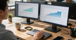 How AI Spending Keeps Growing While Returns Stay Uneven