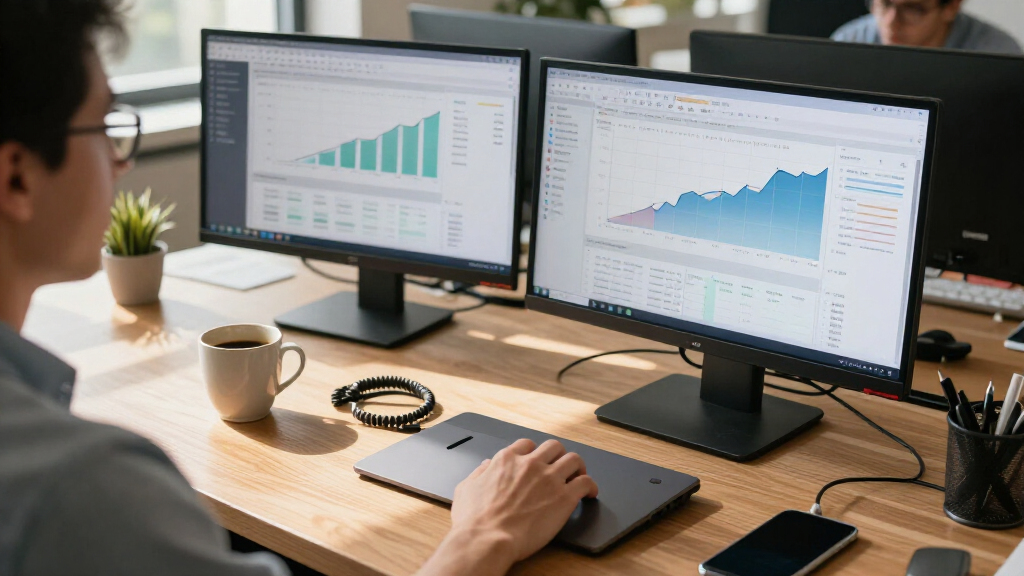 How AI Spending Keeps Growing While Returns Stay Uneven