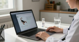 How An AI Claim Linked Claude To Scorpion Antivenom