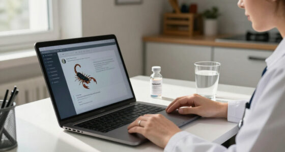 How An AI Claim Linked Claude To Scorpion Antivenom