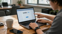 How An AI Paywall Bypass Raised Questions About Access To Voter Data