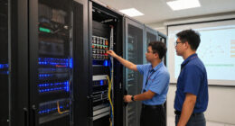 How Anthropic’s Chips Are Financed Through Broadcom’s $63 Billion Machine