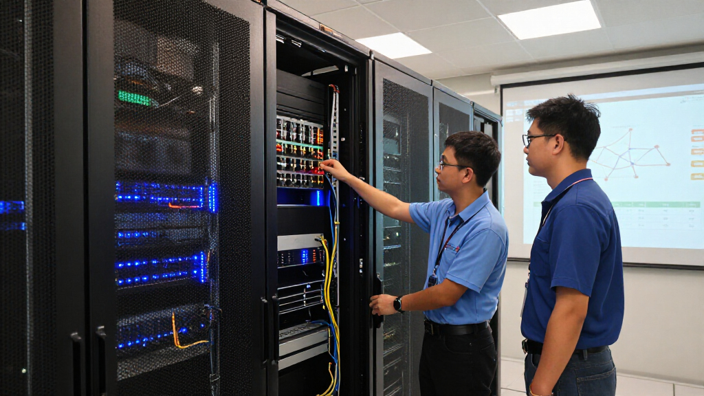 How Anthropic’s Chips Are Financed Through Broadcom’s $63 Billion Machine