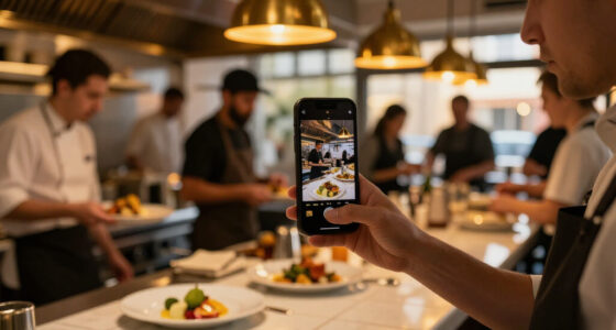 How Busy Restaurant Teams Can Get Social Videos Made