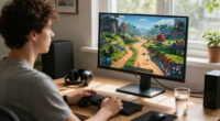 How Google’s Genie 4 Creates Worlds You Can Move Through