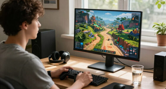 How Google’s Genie 4 Creates Worlds You Can Move Through