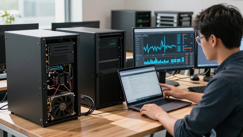How Omarchy Landed $1.5 Million In Compute From SpaceXAI