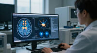 How Researchers Use AI To Explore The Brain