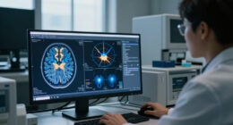How Researchers Use AI To Explore The Brain