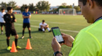 How The Referee Shortage Shapes AI’s Economics