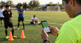 How The Referee Shortage Shapes AI’s Economics