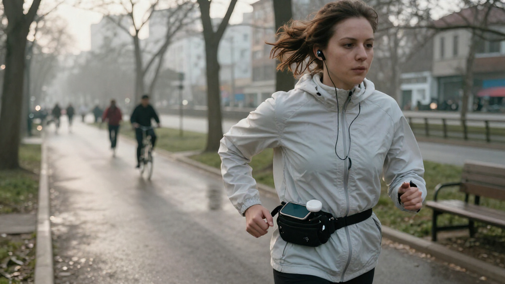 How To Match Wireless Earbuds To Your Commute And Exercise Habits