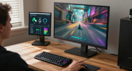How To Pick A Gaming Monitor With A High Refresh Rate In 2027