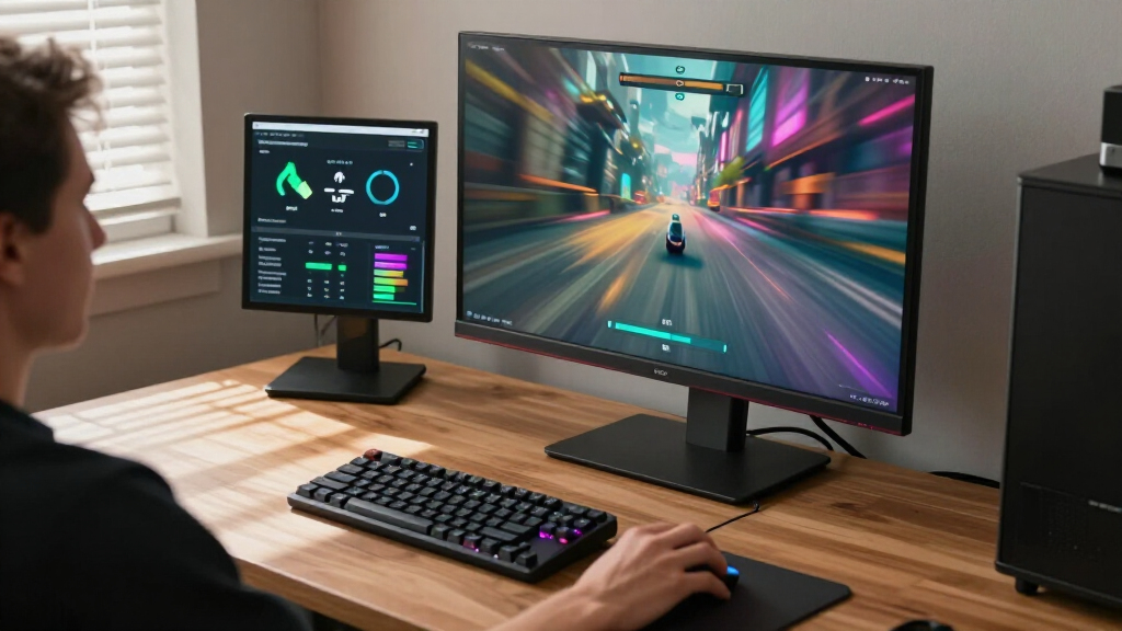 How To Pick A Gaming Monitor With A High Refresh Rate In 2027
