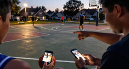 How To Turn A Basketball Recording Into A Highlight Reel